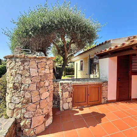 Villino Il Canneto Apartment