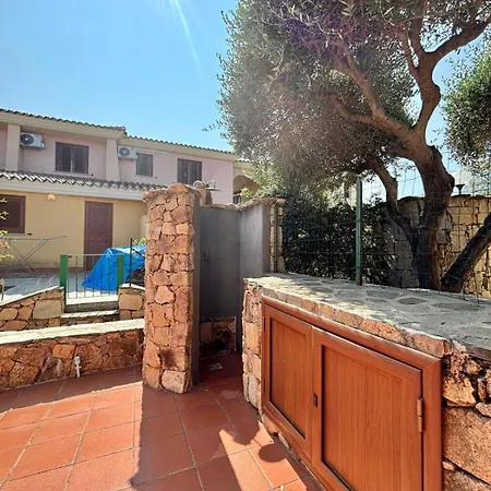 Villino Il Canneto * San Teodoro (Sardinia)