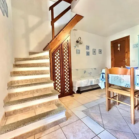 Villino Il Canneto Apartment San Teodoro (Sardinia)