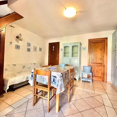Villino Il Canneto *