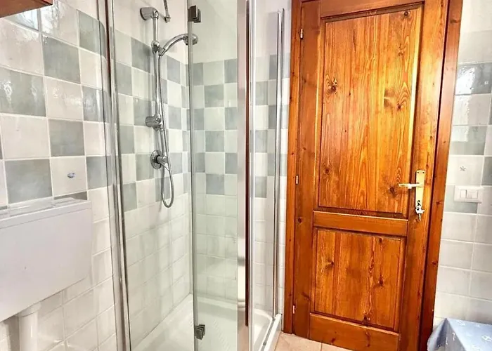 Villino Il Canneto Διαμέρισμα *