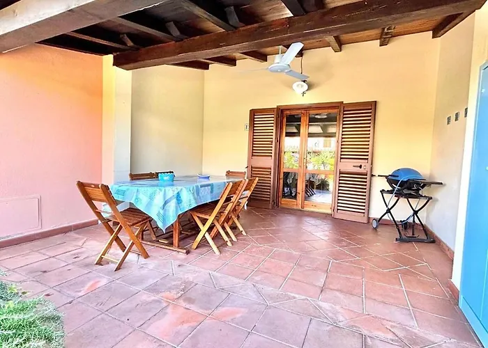 Villino Il Canneto Διαμέρισμα