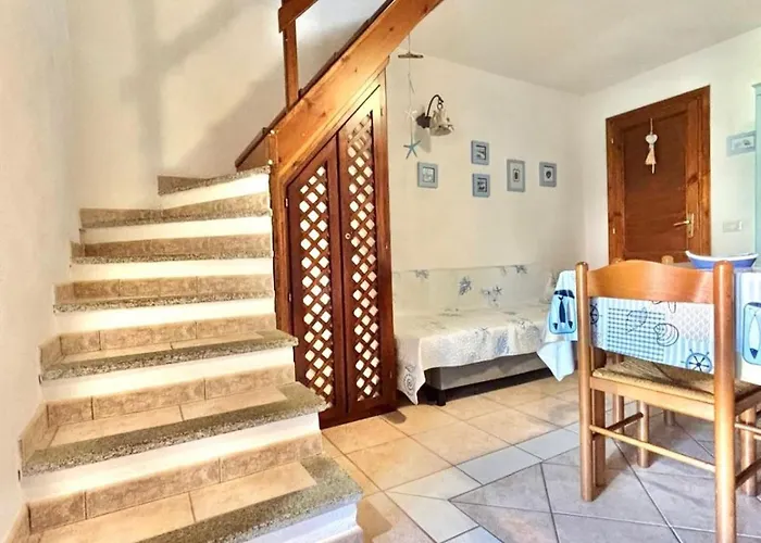 Villino Il Canneto Διαμέρισμα San Teodoro (Sardinia)