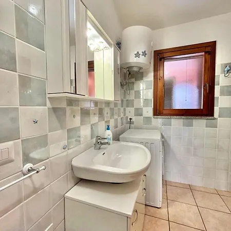 Villino Il Canneto Apartment *