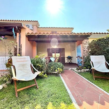 Villino Il Canneto