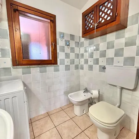 Villino Il Canneto Apartment *