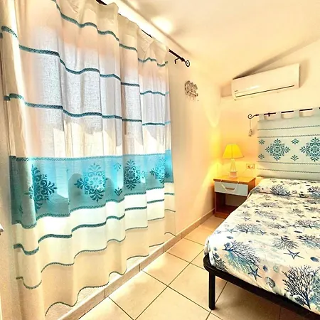 Villino Il Canneto アパート *