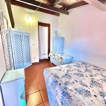 Apartment Villino Il Canneto San Teodoro (Sardinia)