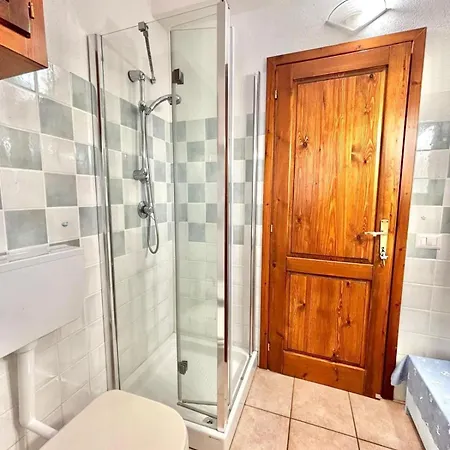 Villino Il Canneto Apartmán *