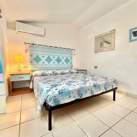 Apartamento Villino Il Canneto San Teodoro (Sardinia)