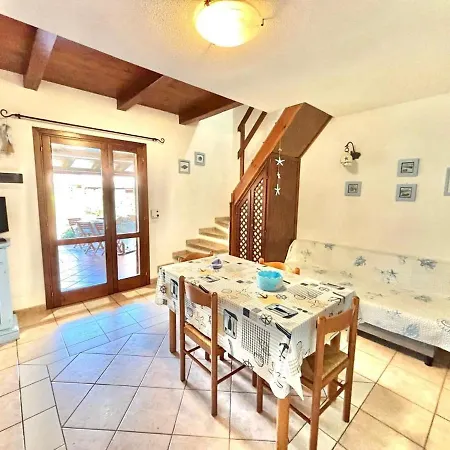 Villino Il Canneto Apartment *
