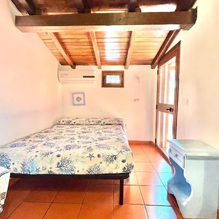 Apartamento Villino Il Canneto *