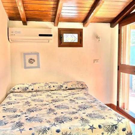 Villino Il Canneto Apartment *