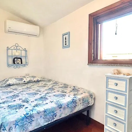Villino Il Canneto Apartment