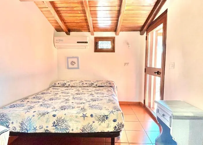 Apartman Villino Il Canneto *