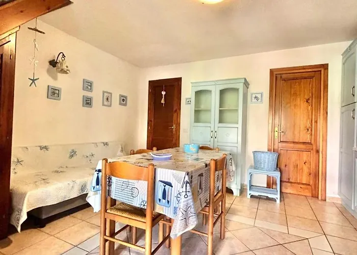 Villino Il Canneto *